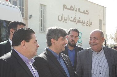 فولاد مبارکه؛ پیشگام در رعایت استانداردهای جهانی و مسئولیت‌پذیری زیست‌محیطی