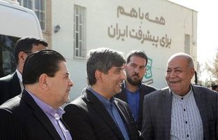 مسئولیت اجتماعی صرفاً کار خیریه نیست/ تأکید بر نهادسازی به‌جای کمک‌های مستقیم مالی