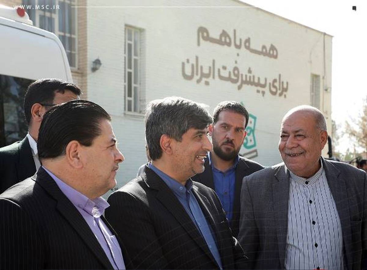 مسئولیت اجتماعی صرفاً کار خیریه نیست/ تأکید بر نهادسازی به‌جای کمک‌های مستقیم مالی