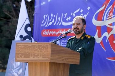 تاکید سمیعی نژاد بر تکمیل زنجیره تولید الکترود گرافیتی در کشور