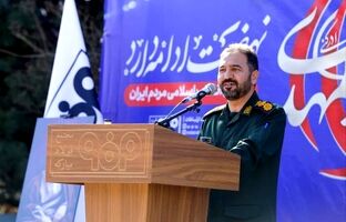 درخشش اقتصادی فولاد مبارکه با تکیه بر مدیریت جهادی