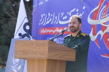 تاکید سمیعی نژاد بر تکمیل زنجیره تولید الکترود گرافیتی در کشور