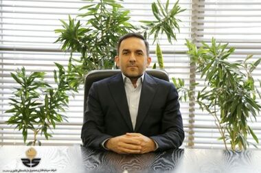 سود سالیانه فراتر از مصوب بودجه / برنامه‌ ارتقای شرکت به نهاد مالی
