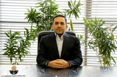 پتروشمیران نهاد مالی هلدینگ صباانرژی شد