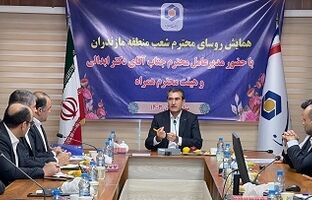 بانک سینا با برنامه‌های جدید آماده تامین مالی بنگاه‌های اقتصادی است