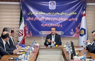 بانک سینا با برنامه‌های جدید آماده تامین مالی بنگاه‌های اقتصادی است
