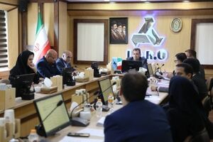 استقرار نظام شفافیت و مدیریت تعارض منافع در ایدرو؛ ارتقای سلامت اداری در دستور کار شرکت‌های تابعه