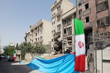 موکب محبان الرضا علیه السلام منطقه ۱۳،،تنها موکب کودک و نوجوان در عراق / نوجوانان منطقه ۱۳ سفیران فرهنگی در راهپیمایی اربعین 