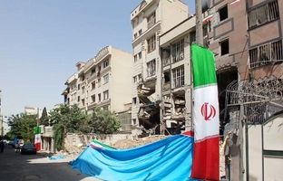 کمک به خانواده های آسیب‌دیده از جنگ، اسکان موقت و حمایت اولیه آغاز شد