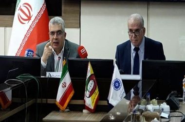 تدوین بسته راهکارهای تجاری در دوره جنگ تحمیلی ۱۲ روزه و پس از آن/ تاب‌آوری جریان اقتصاد و تجارت شکل گرفته‌است