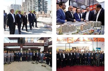  ساخت ۱۴۰۰۰ واحد مسکونی جدید با تسهیلات بانک مسکن/ ۱۱/۵ همت تسهیلات ساخت در هفت ماه پرداخت شد