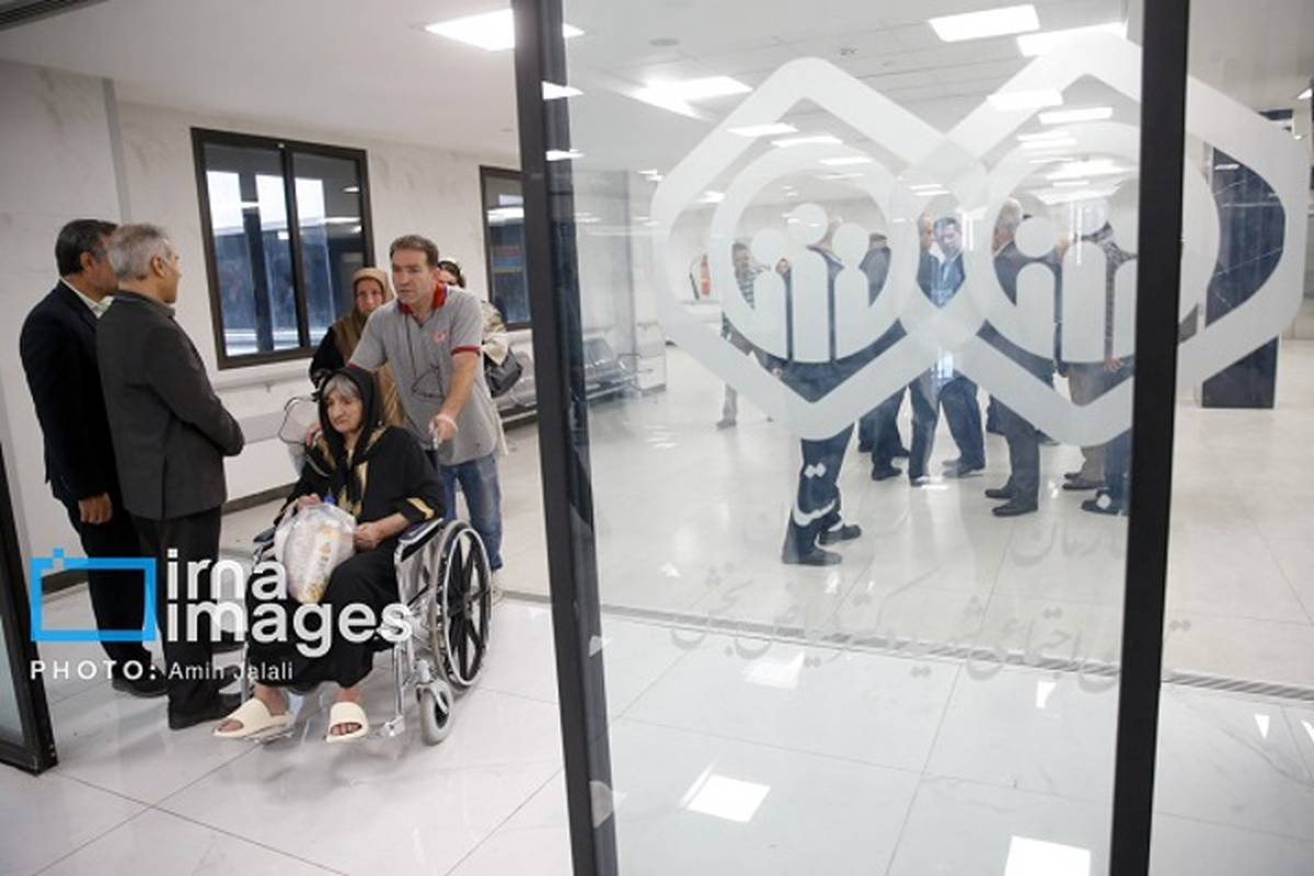 ۱۵۰میلیون نفر از تامین اجتماعی خدمات رایگان دریافت کردند