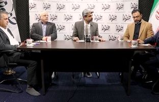 مسکن، لازمه یک ازدواج/ نماینده مردم تهران: کوچک‌سازی با فرهنگ ایرانی نمی‌خواند باید به سمت ویلاسازی رویم/ آقای غضنفری در این مملکت فوتبال یا بازار را سیاسی کردید، دستتان درد نکند اما حداقل معیشت مردم را سیاسی نکنید