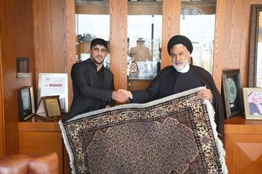برگزاری بزرگترین مزایده فروش اموال مازاد موسسه اعتباری ملل