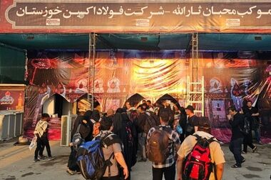لزوم افزایش صادرات محصولات فولادی با آزادسازی نرخ تسعیر ارز