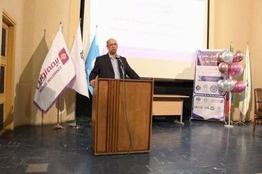 پرداخت خسارت ۱۲۰ میلیاردی در پرونده آتش‌سوزی یک واحد صنعتی توسط بیمه نوین