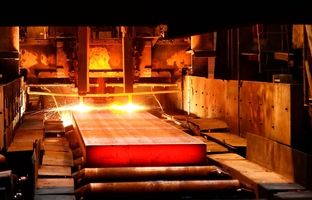  نمادی از مدیریت هوشمندانه در صنعت فولاد