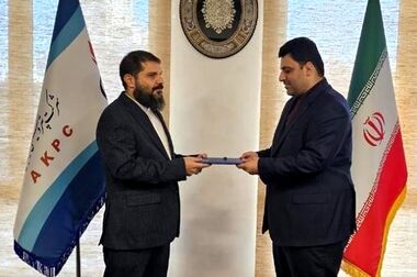 علی حیاتی سرپرست و عضو هیأت‌مدیره پتروشیمی امیرکبیر شد