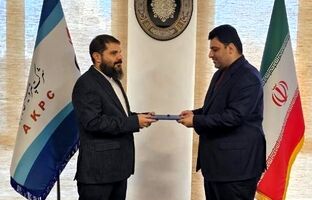 حسام خوشبین‌فر سرپرست پتروشیمی امیرکبیر شد