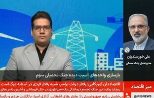بانک مسکن تاکنون ۶۰۰۰ میلیارد تسهیلات ودیعه جنگ رمضان پرداخت کرده است