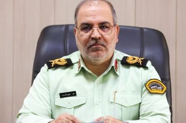 پایان سرقت‌های سریالی پژو ۲۰۷ در غرب تهران؛ سارق حرفه‌ای در عملیات غافلگیرانه پلیس دستگیر شد