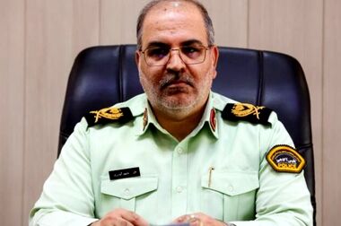 شاکی بی‌خبر از سرقت ۵۰ میلیاردی؛ پلیس آگاهی پیش از شکایت، سارقان را دستگیر کرد