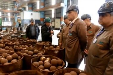 مسئولیت اجتماعی فولاد سنگان؛ پیشران پایداری تولید، سرمایه انسانی و توسعه منطقه‌ای