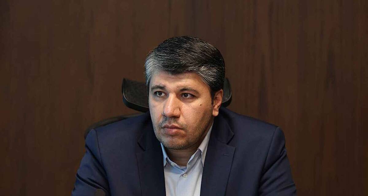 دکتر خانی: هر آنچه حاصل شد، مرهون تخصص، تعهد و همدلی خانواده بزرگ بانک توسعه صادرات ایران است