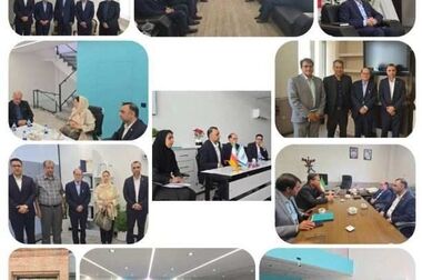 رضایت‌مندی بازنشستگان از اولویت‌های اصلی بیمه دی استان قزوین است