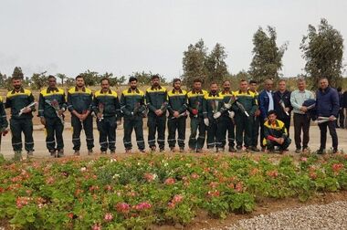 چهارمین همایش آزمایشگاه‌های زنجیره معدن و فولاد ایران به میزبانی فولاد خوزستان برگزار می‌شود
