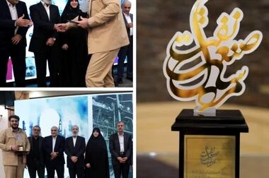 پیام تبریک مدیرعامل پتروشیمی مارون به تیم والیبال زیر ۱۴ سال