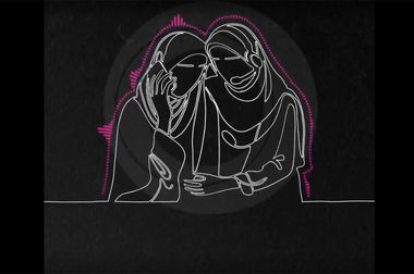 وزیر ارتباطات از غرفه رایتل در نمایشگاه الکامپ ۱۴۰۴ بازدید کرد