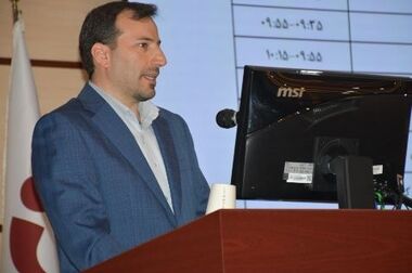 الزامات ایمنی و بهداشت اصل غیرقابل تخلف در سطوح عملیاتی کوه دم