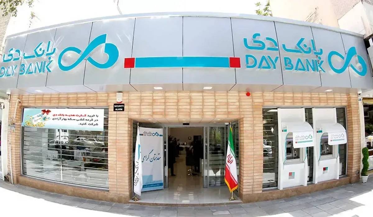 بانک دی در آستانه جهش جدید؛ هم‌زمانی سیگنال‌های تکنیکال و انفجار درآمدی