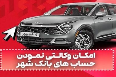 الزام تطابق اطلاعات پستی و ثبتی برای صدور دسته چک
