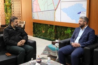 خط ۲ مترو به پایانه شرق می‌رسد