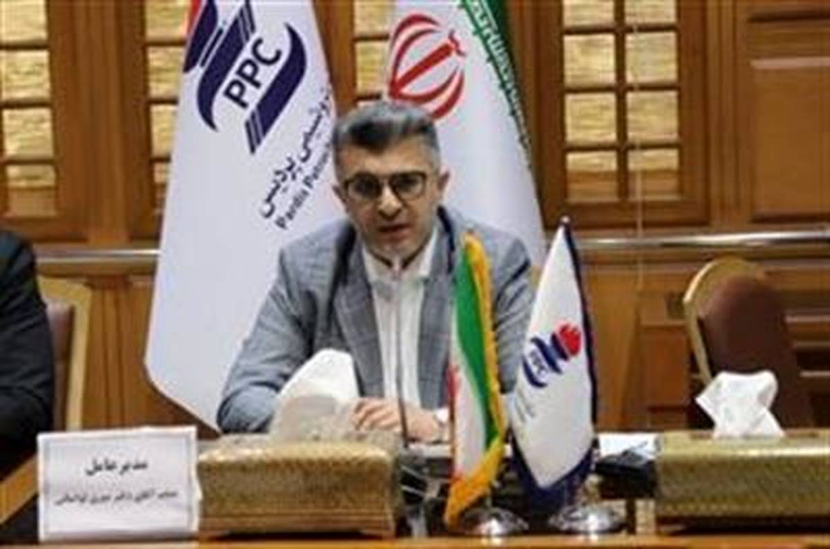 پتروشیمی پردیس می‌تواند به الگویی سرآمد در حوزه مدیریت‌ریسک و ایمنی‌فرایند، در کلاس جهانی تبدیل شود