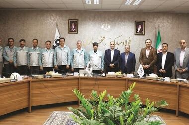 خبر خوش فولاد مبارکه برای بازنشستگان با ایجاد صندوق حمایتی