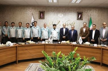 خبر خوش فولاد مبارکه برای بازنشستگان با ایجاد صندوق حمایتی