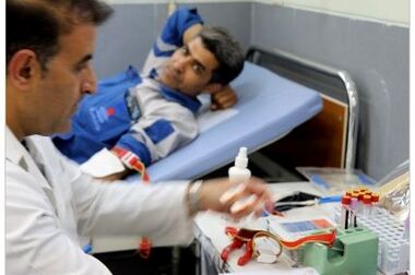 گرامیداشت روز بازگشت آزادگان سرافراز و تقدیر از همکاران آزاده در پتروشیمی شیراز