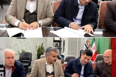 برگزاری مراسم گرامیداشت روز ایمنی، بهداشت و محیط زیست در شرکت ایریتک