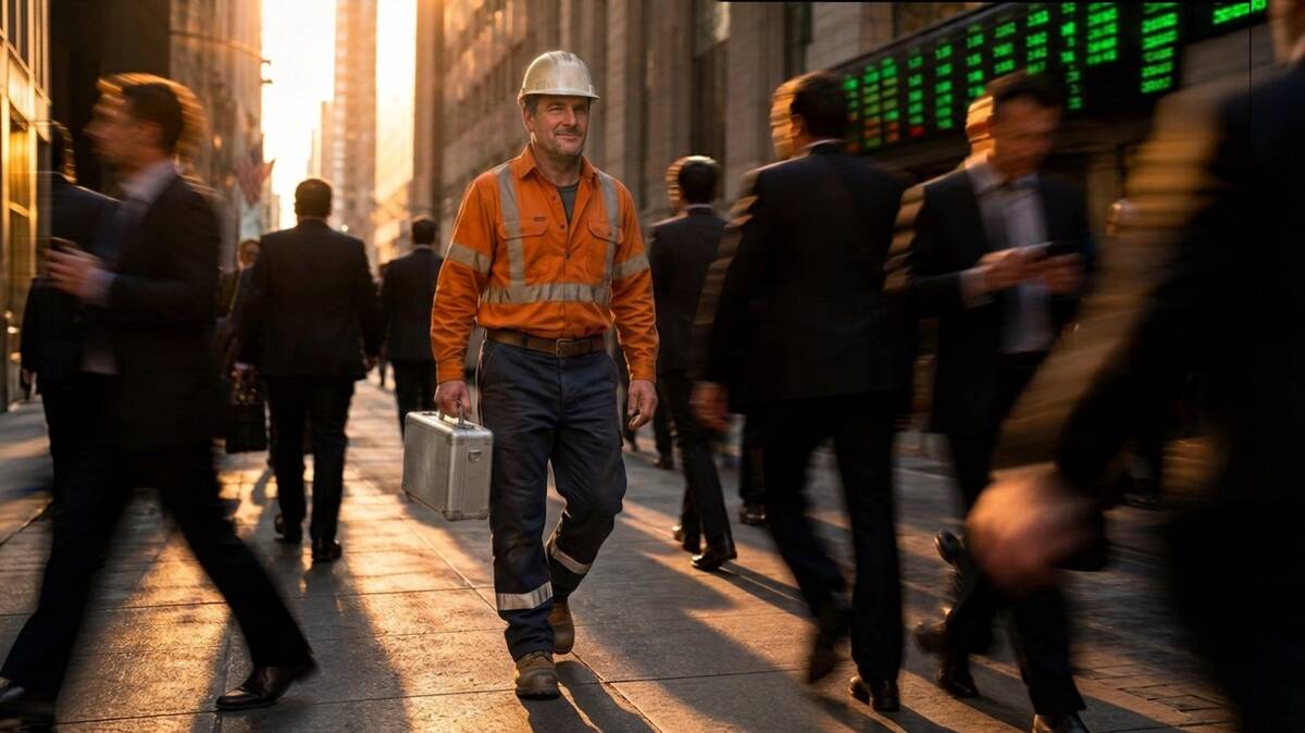 ارزش ۵۰ شرکت بزرگ معدنی جهان ۳۵۷ میلیارد دلار افزایش یافت / ارزش بازار شرکت BHP از ۲۰۰ میلیارد دلار فراتر رفت