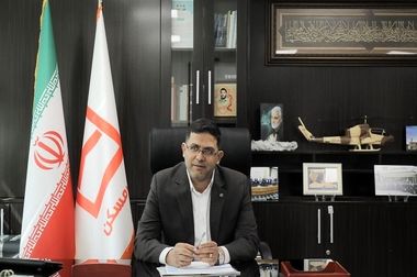 تامین مالی تولید به ویژه در بخش مسکن کشور، دغدغه اصلی بانک مسکن است