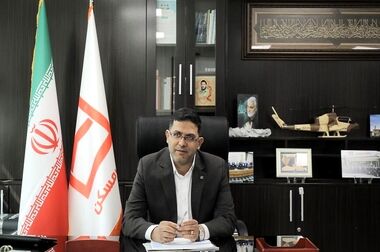  اختصاص ۵۱ هزار میلیارد ریال تسهیلات ساخت مسکن در پنج ماهه سال ۱۴۰۴/ با حمایت بانک مسکن ۶۲۰۰ واحد مسکونی جدید ساخته شد