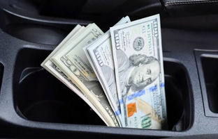 صنایع خودرویی به تنهایی 15 درصد از کل ارز اقتصاد کشور را گرفتند