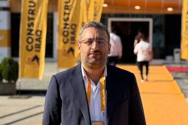 فرید دهقانی زنگ آغاز به کار بورس را نواخت 