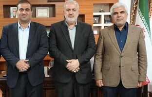 منطقه آزاد ارس ظرفیت ها و پتانسیل های مهمی در حوزه انرژی دارد
