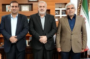 تدوین سند جامع توسعه فرهنگی، اجتماعی و گردشگری منطقه آزاد ارس کلید خورد