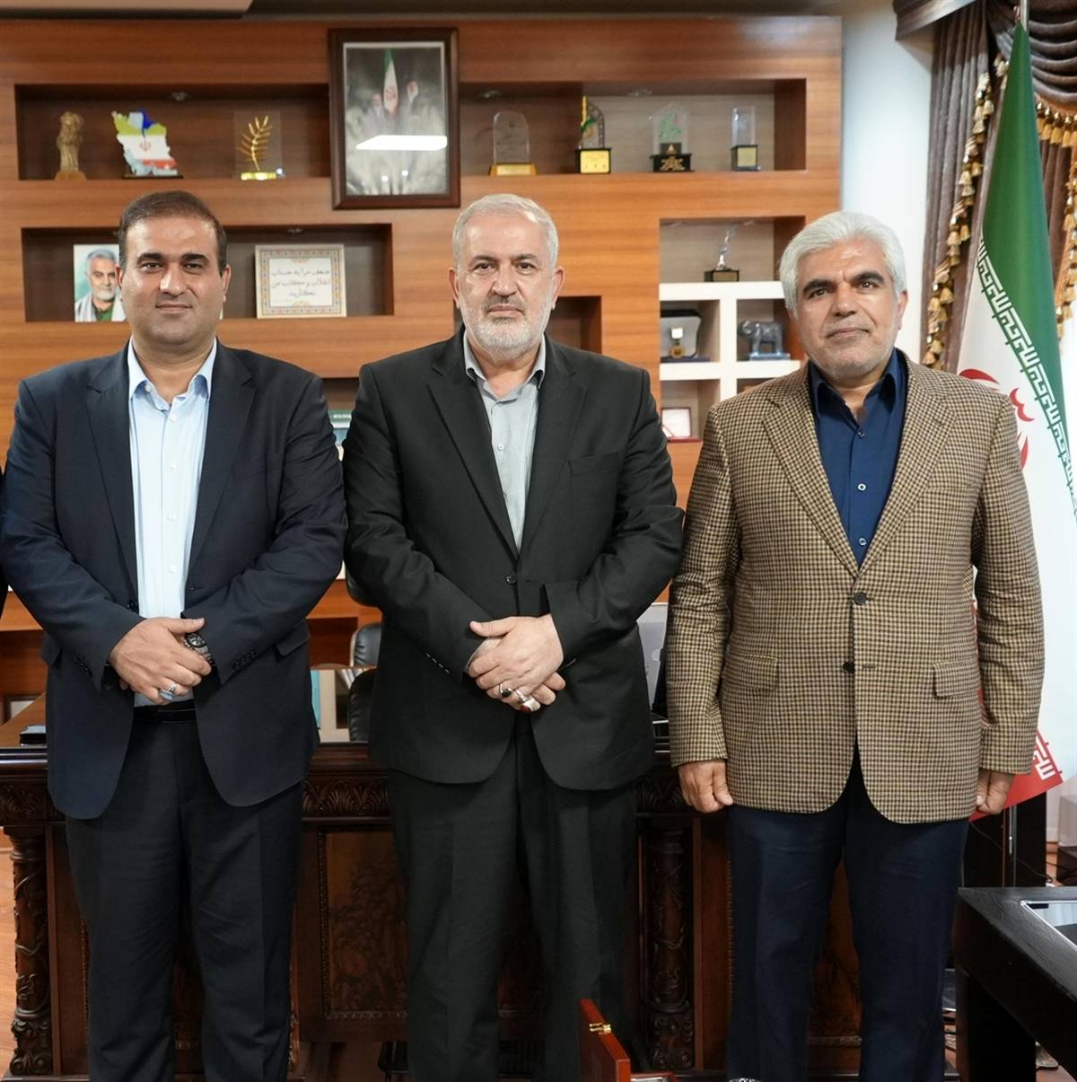 منطقه آزاد ارس ظرفیت ها و پتانسیل های مهمی در حوزه انرژی دارد