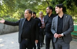 اجازه حفر چاه جدید در تهران را ندهیم